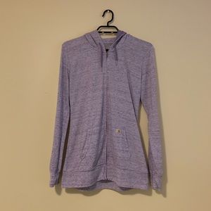 Carhartt Hoodie Sweater